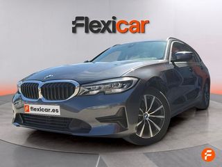BMW Serie 3 320i Auto. Touring