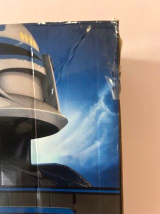 Lego Star Wars 7965 Halcón Milenario PRECINTADO