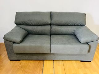 OFERTA SOFA PLAZAS 3 /  2 PLAZAS