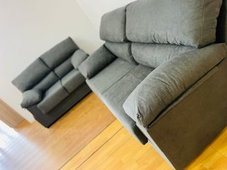 OFERTA SOFA PLAZAS 3 /  2 PLAZAS