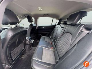 Alfa Romeo Stelvio 2.2 Diésel 132kW (180CV) Stelvio RWD