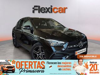 Mercedes GLA GLA 200 D