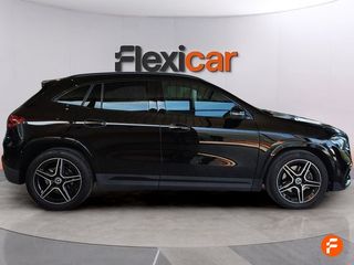 Mercedes GLA GLA 200 D