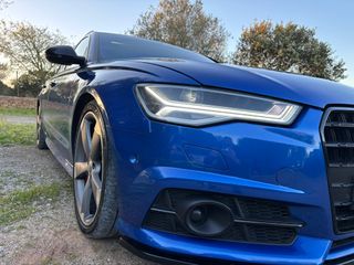Audi A6 3.0 V6T TDi S6 Competition 109.000 km 2017