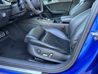 Audi A6 3.0 V6T TDi S6 Competition 109.000 km 2017