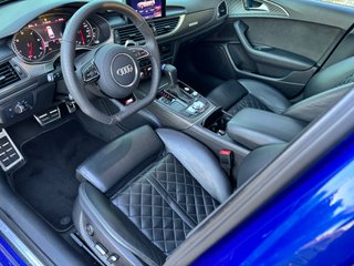 Audi A6 3.0 V6T TDi S6 Competition 109.000 km 2017