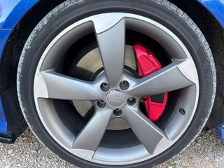 Audi A6 3.0 V6T TDi S6 Competition 109.000 km 2017