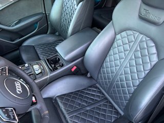 Audi A6 3.0 V6T TDi S6 Competition 109.000 km 2017