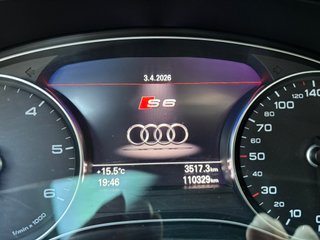 Audi A6 3.0 V6T TDi S6 Competition 109.000 km 2017