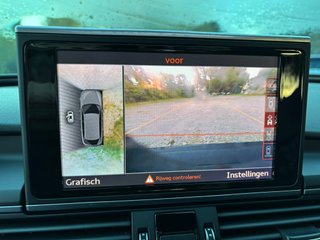 Audi A6 3.0 V6T TDi S6 Competition 109.000 km 2017