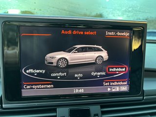 Audi A6 3.0 V6T TDi S6 Competition 109.000 km 2017