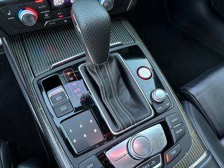 Audi A6 3.0 V6T TDi S6 Competition 109.000 km 2017
