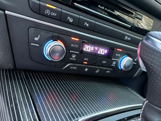 Audi A6 3.0 V6T TDi S6 Competition 109.000 km 2017
