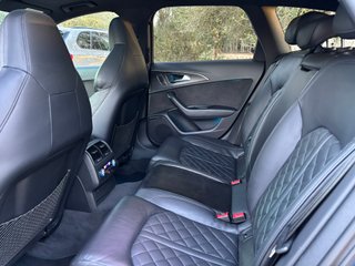 Audi A6 3.0 V6T TDi S6 Competition 109.000 km 2017