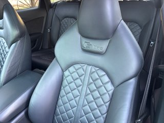 Audi A6 3.0 V6T TDi S6 Competition 109.000 km 2017