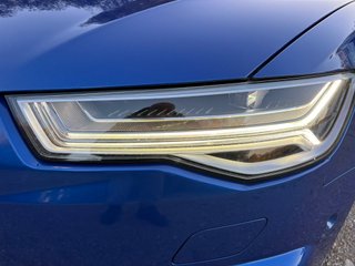 Audi A6 3.0 V6T TDi S6 Competition 109.000 km 2017