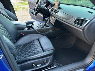 Audi A6 3.0 V6T TDi S6 Competition 109.000 km 2017