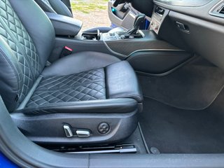 Audi A6 3.0 V6T TDi S6 Competition 109.000 km 2017