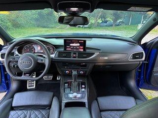 Audi A6 3.0 V6T TDi S6 Competition 109.000 km 2017