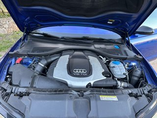 Audi A6 3.0 V6T TDi S6 Competition 109.000 km 2017