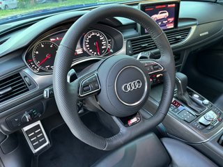 Audi A6 3.0 V6T TDi S6 Competition 109.000 km 2017