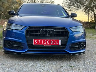 Audi A6 3.0 V6T TDi S6 Competition 109.000 km 2017