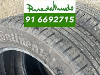 245/45r18 y 215/50r18 Neumáticos de ocasion