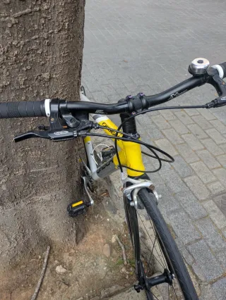 Bicicleta Orbea Talla S