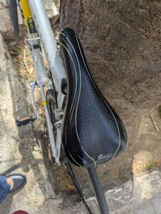 Bicicleta Orbea Talla S