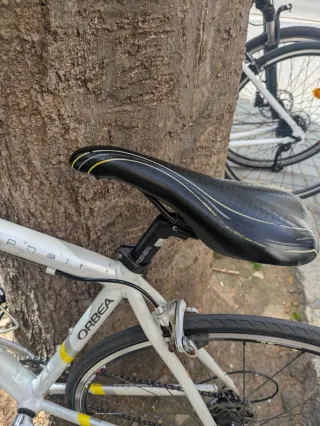 Bicicleta Orbea Talla S