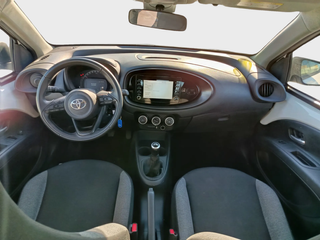 AygoXCross - DESDE 250€/MES ¡SIN PAGAR ENTRADA!