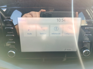 AygoXCross - DESDE 250€/MES ¡SIN PAGAR ENTRADA!