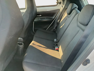 AygoXCross - DESDE 250€/MES ¡SIN PAGAR ENTRADA!