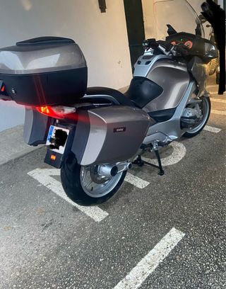 BMW RT 1200