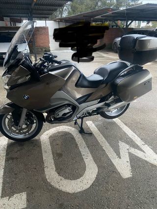 BMW RT 1200