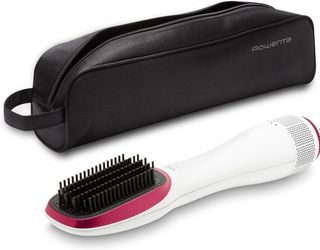 Cepillo Alisador Secador Rowenta 2 en 1