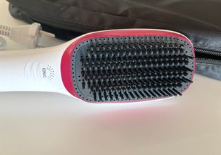 Cepillo Alisador Secador Rowenta 2 en 1
