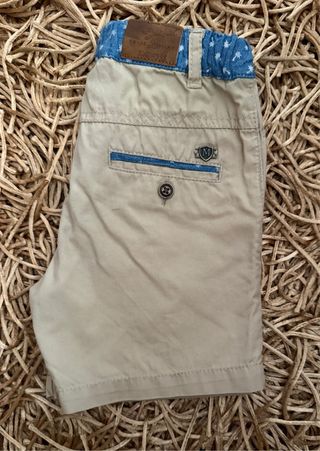 Conjunto Mayoral T.24 meses