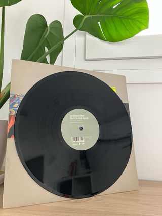 Soulsearcher - Do It To Me Again Vinilo