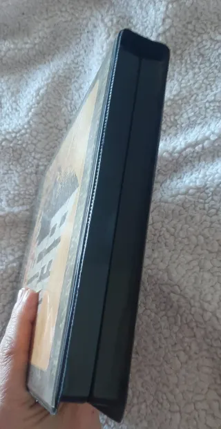 Ben Hur VHS Metro Goldwyn Mayer Colección