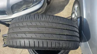 Neumáticos 205/40 R17 88V