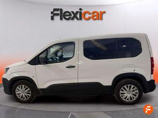 Peugeot Rifter Access Standard BlueHDi 73kW