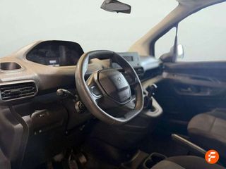 Peugeot Rifter Access Standard BlueHDi 73kW