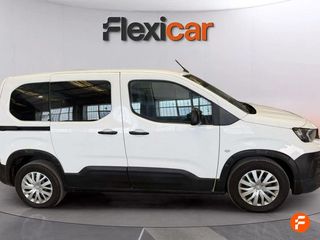 Peugeot Rifter Access Standard BlueHDi 73kW