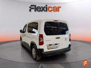 Peugeot Rifter Access Standard BlueHDi 73kW
