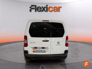 Peugeot Rifter Access Standard BlueHDi 73kW