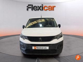 Peugeot Rifter Access Standard BlueHDi 73kW