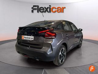 Citroën C4 BlueHdi 110 S&S Feel Pack