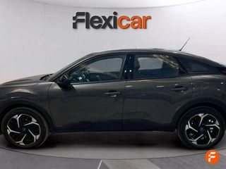 Citroën C4 BlueHdi 110 S&S Feel Pack