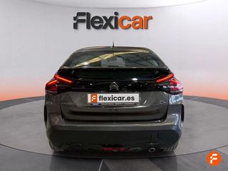 Citroën C4 BlueHdi 110 S&S Feel Pack